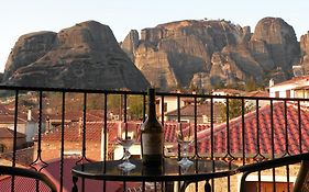 Ξενώνας Λίθος